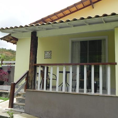 Jardim Dos Sonhos Hotel Santo Antônio do Leite Екстериор снимка