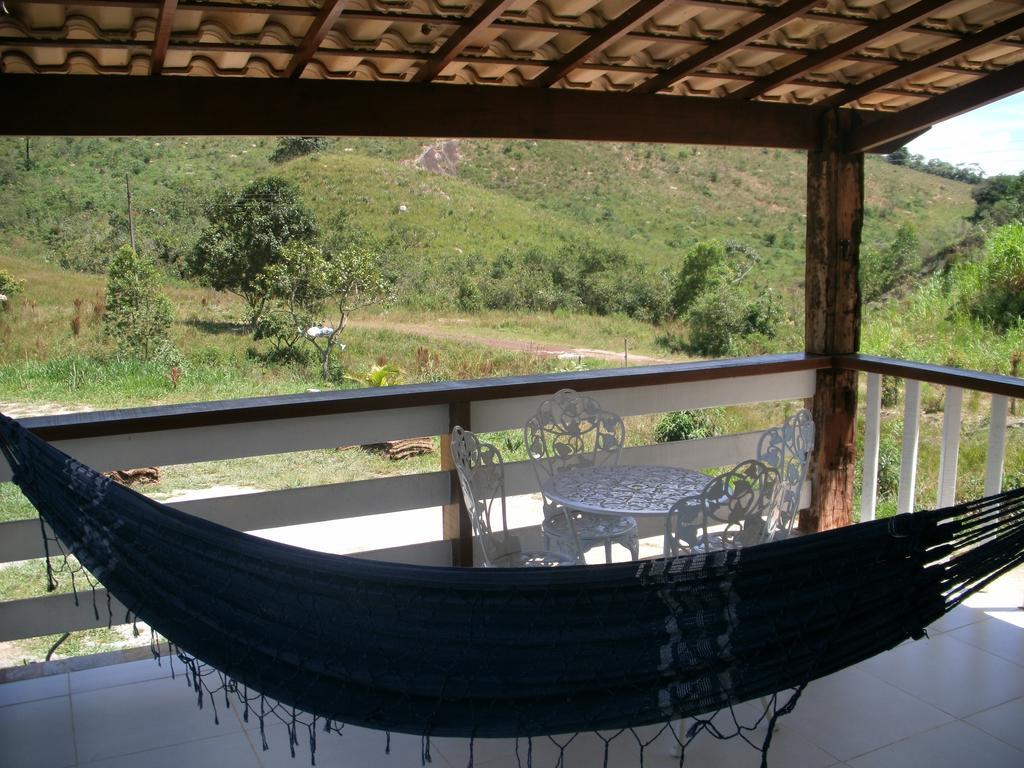 Jardim Dos Sonhos Hotel Santo Antônio do Leite Екстериор снимка