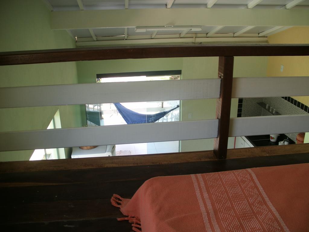 Jardim Dos Sonhos Hotel Santo Antônio do Leite Екстериор снимка