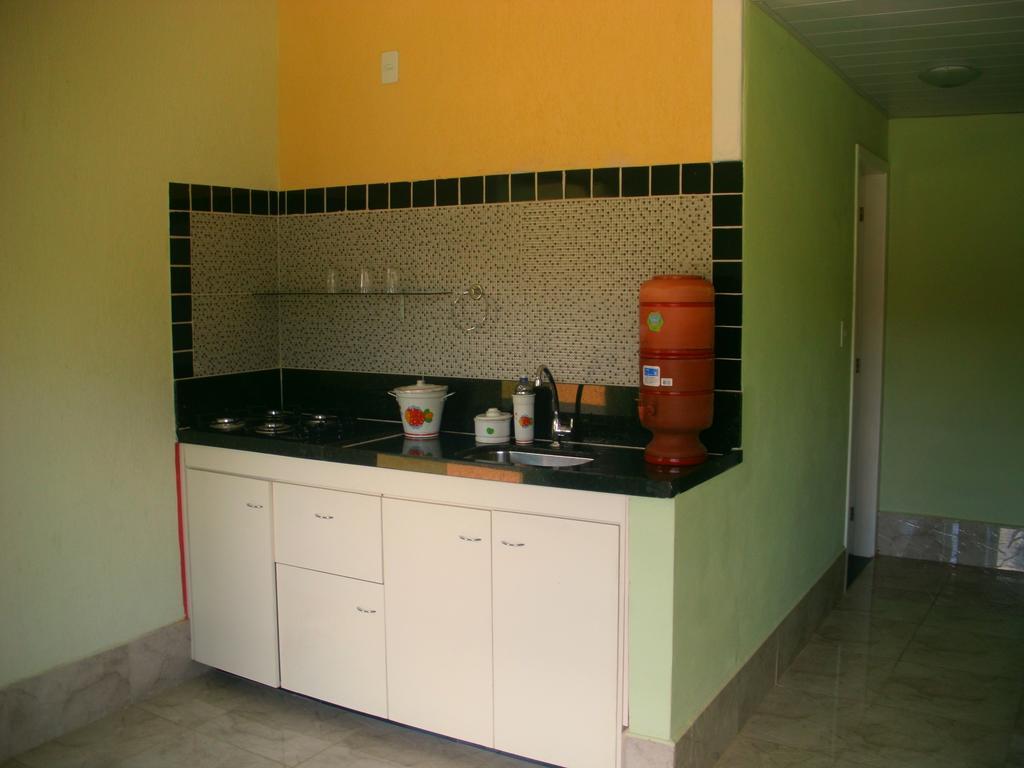 Jardim Dos Sonhos Hotel Santo Antônio do Leite Екстериор снимка