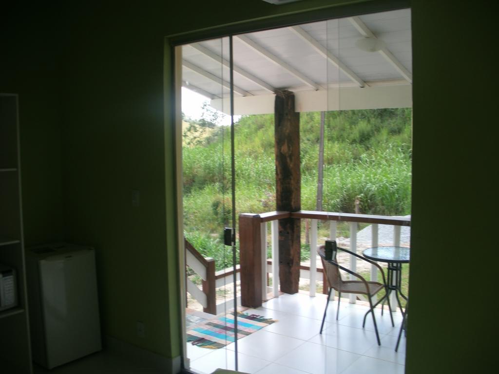 Jardim Dos Sonhos Hotel Santo Antônio do Leite Екстериор снимка