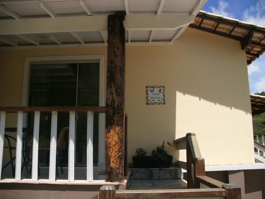 Jardim Dos Sonhos Hotel Santo Antônio do Leite Екстериор снимка
