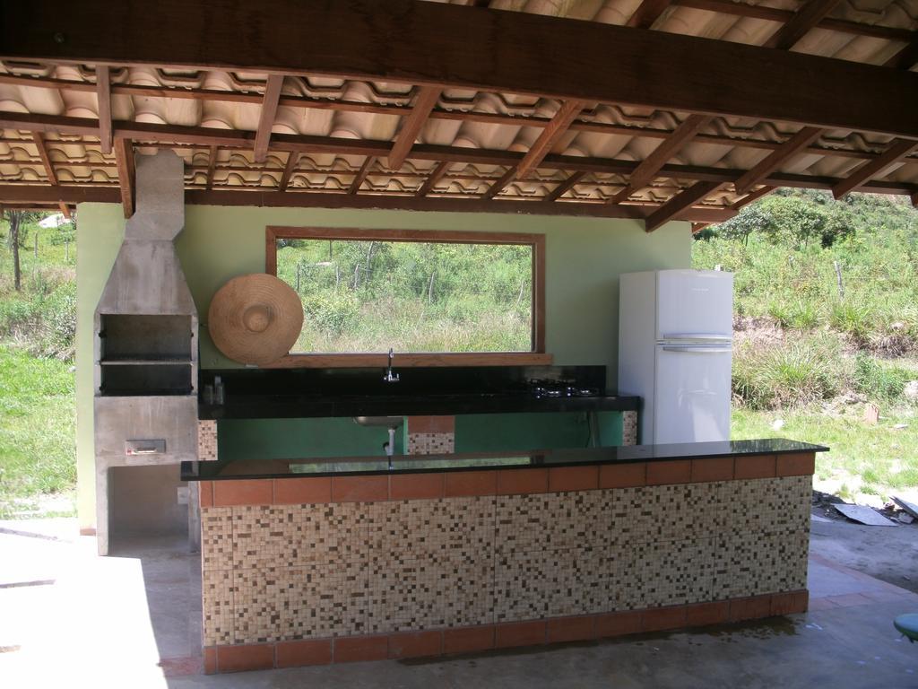 Jardim Dos Sonhos Hotel Santo Antônio do Leite Екстериор снимка