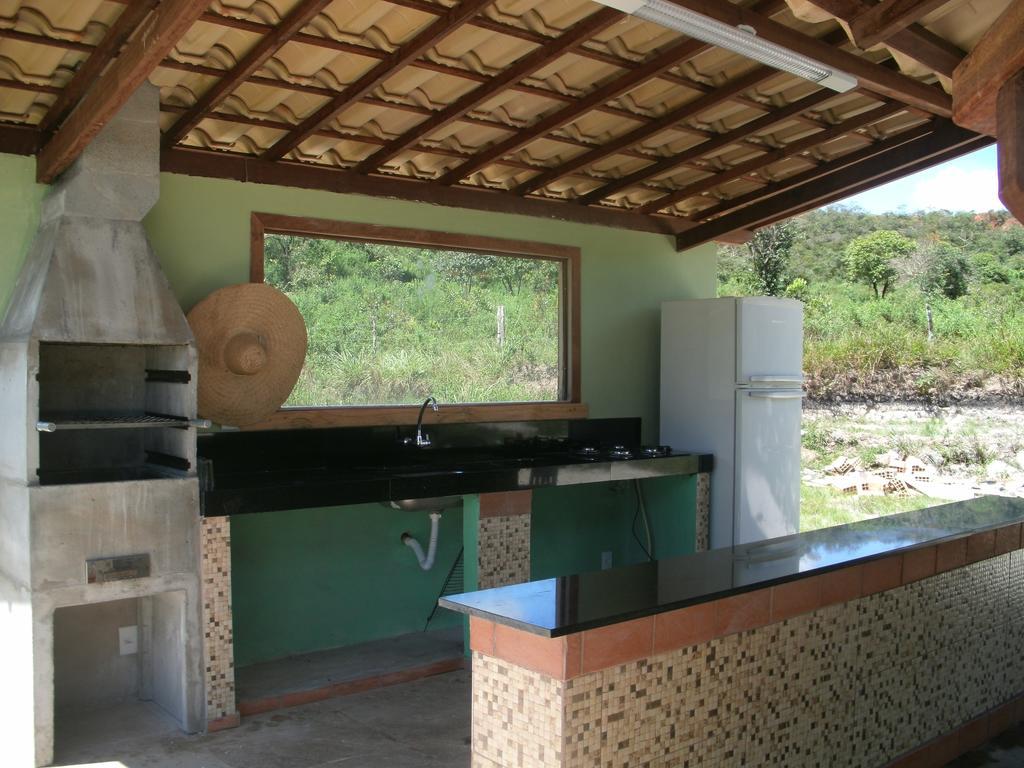 Jardim Dos Sonhos Hotel Santo Antônio do Leite Екстериор снимка