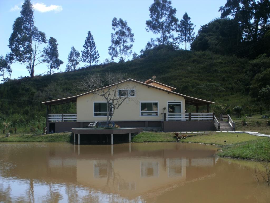 Jardim Dos Sonhos Hotel Santo Antônio do Leite Екстериор снимка