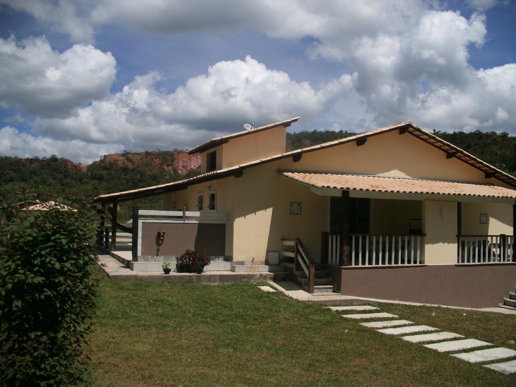 Jardim Dos Sonhos Hotel Santo Antônio do Leite Екстериор снимка
