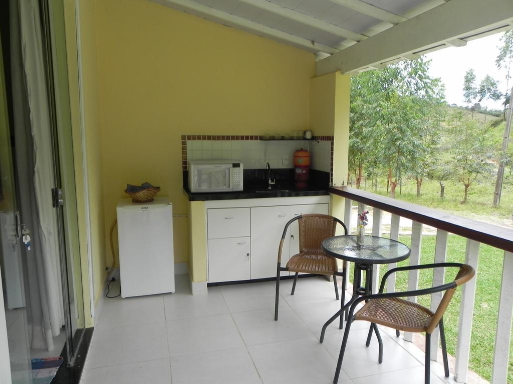 Jardim Dos Sonhos Hotel Santo Antônio do Leite Екстериор снимка