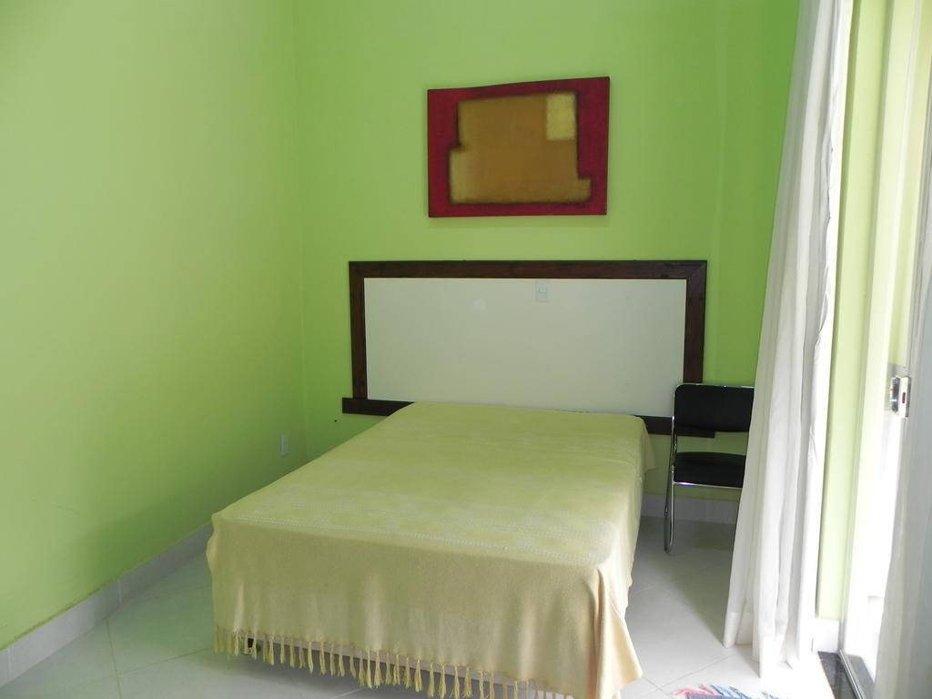 Jardim Dos Sonhos Hotel Santo Antônio do Leite Екстериор снимка