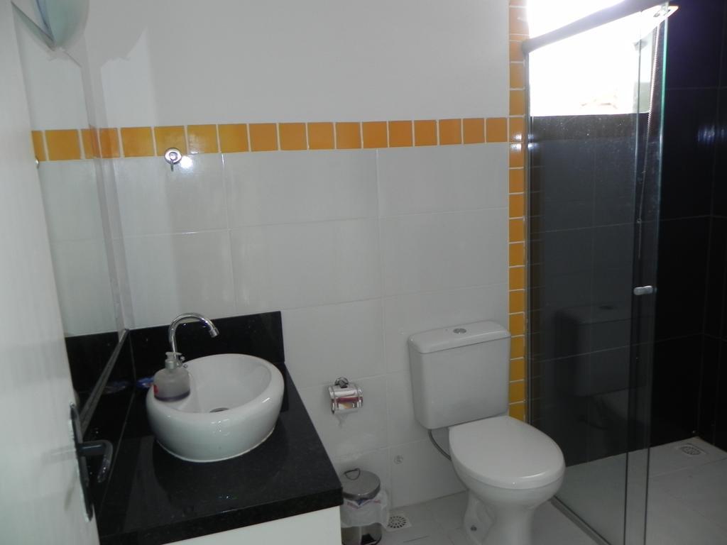 Jardim Dos Sonhos Hotel Santo Antônio do Leite Екстериор снимка