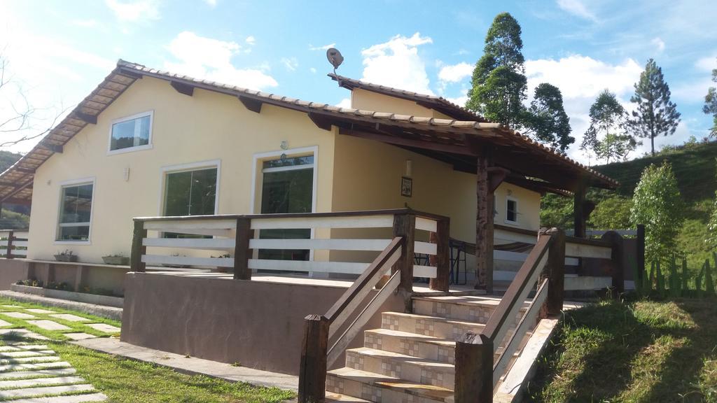 Jardim Dos Sonhos Hotel Santo Antônio do Leite Екстериор снимка