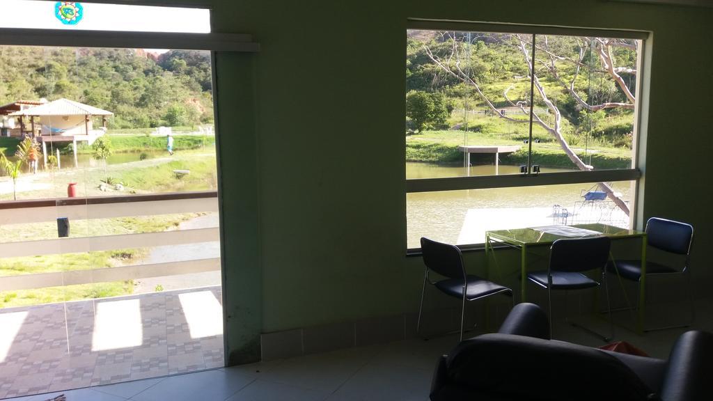 Jardim Dos Sonhos Hotel Santo Antônio do Leite Екстериор снимка