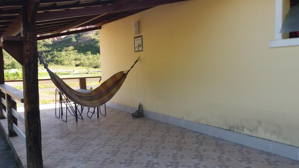 Jardim Dos Sonhos Hotel Santo Antônio do Leite Екстериор снимка