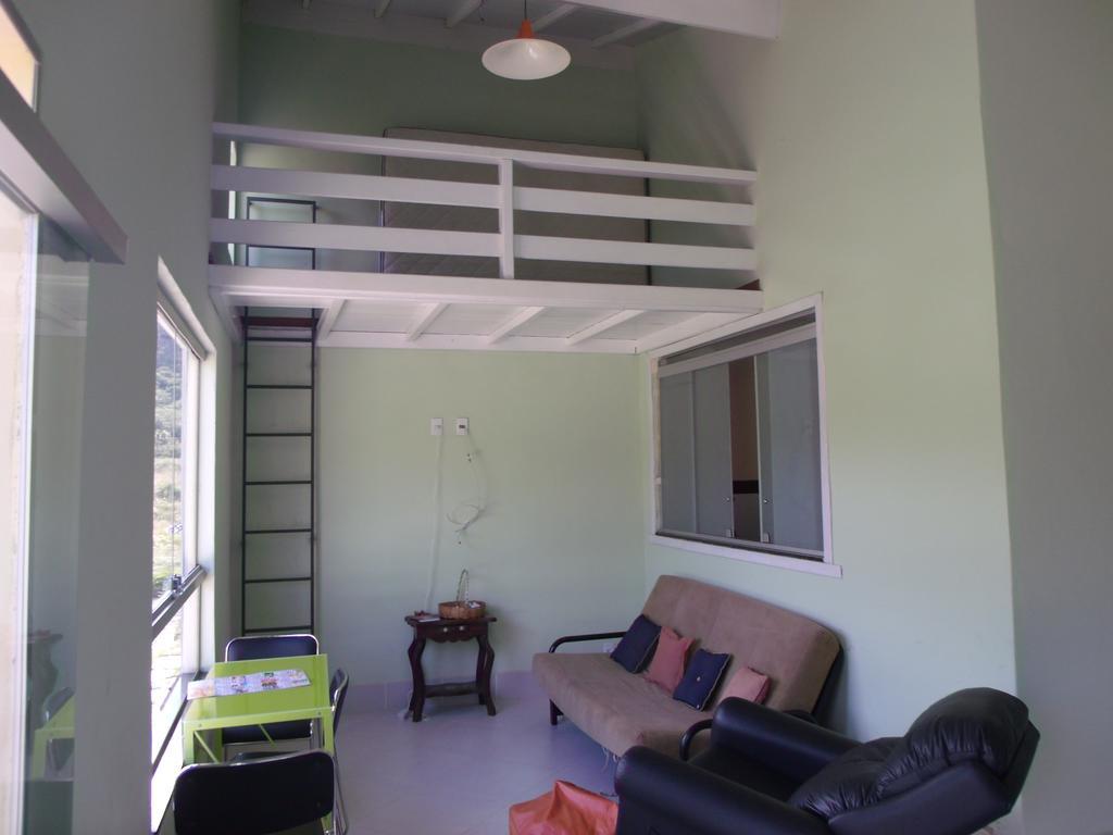 Jardim Dos Sonhos Hotel Santo Antônio do Leite Екстериор снимка