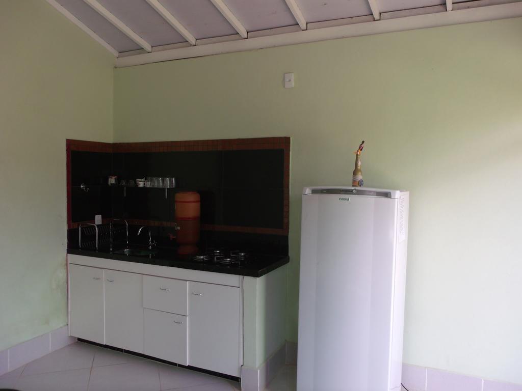 Jardim Dos Sonhos Hotel Santo Antônio do Leite Екстериор снимка