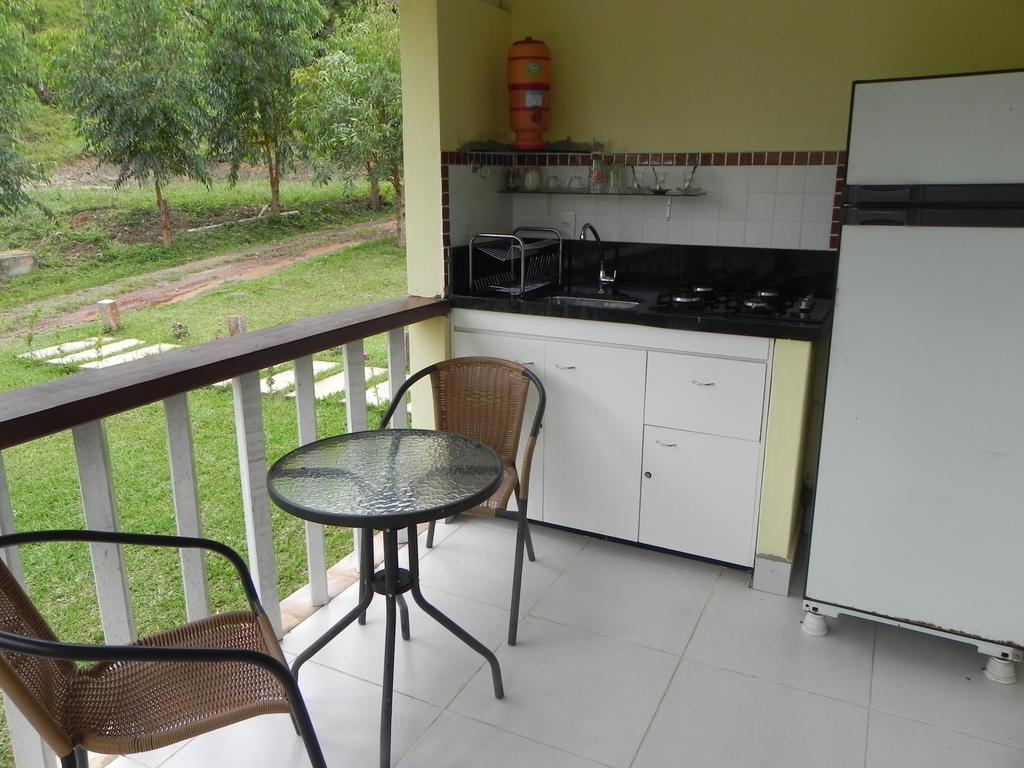 Jardim Dos Sonhos Hotel Santo Antônio do Leite Екстериор снимка